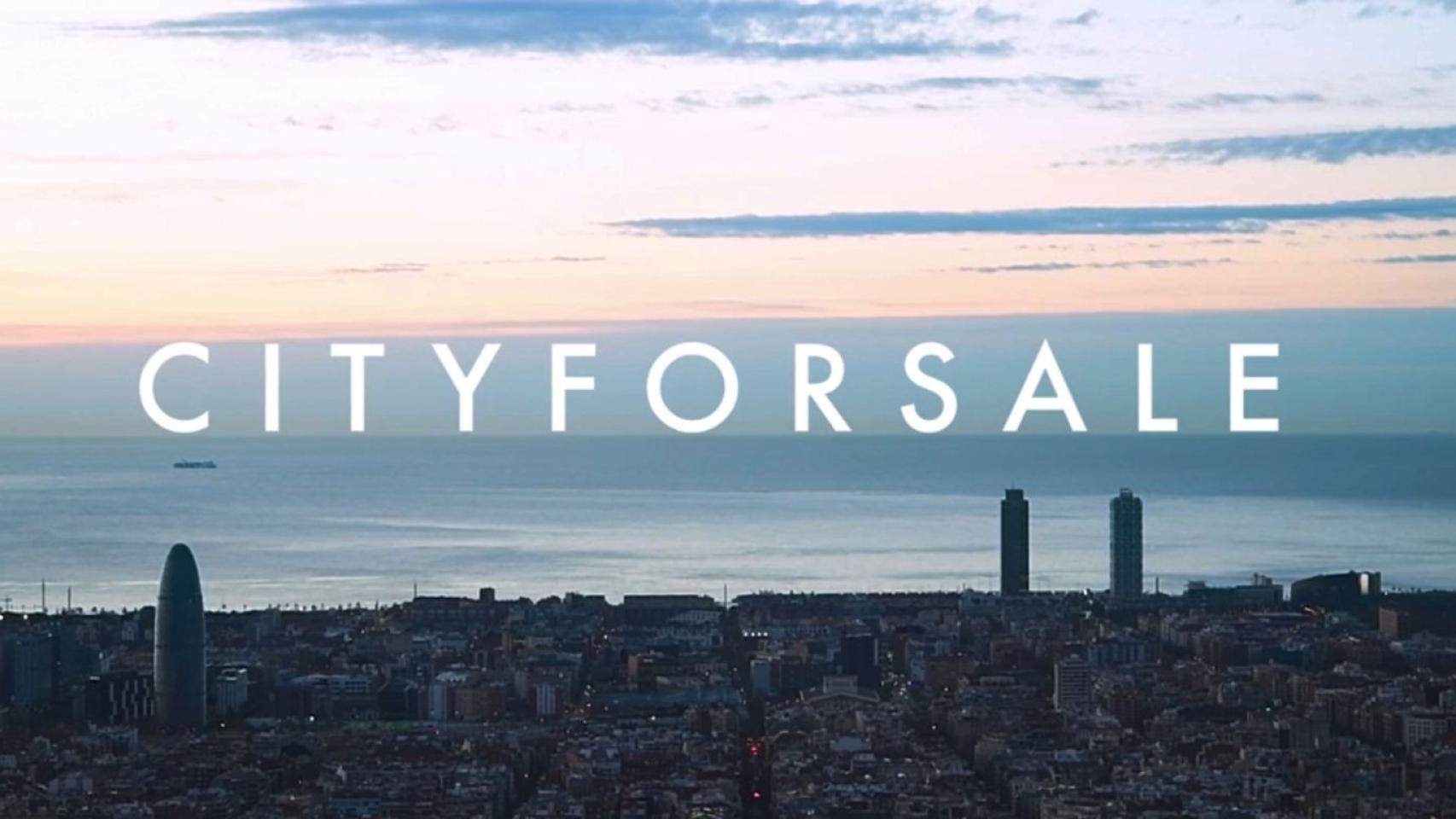 Clip del documental 'City for Sale' / VIMEO