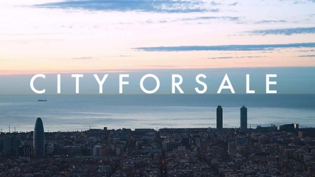 Clip del documental 'City for Sale' / VIMEO