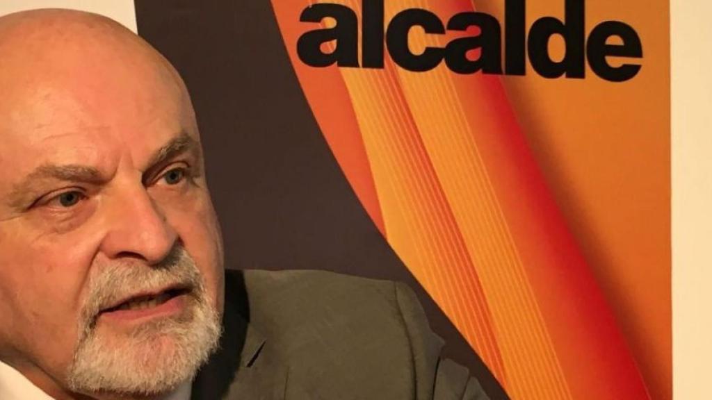 Karl Jacobi abre una campaña de 'crowdfunding'... y ya tiene 100 euros / MIKI