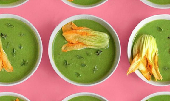 Comida Palo Market Fest