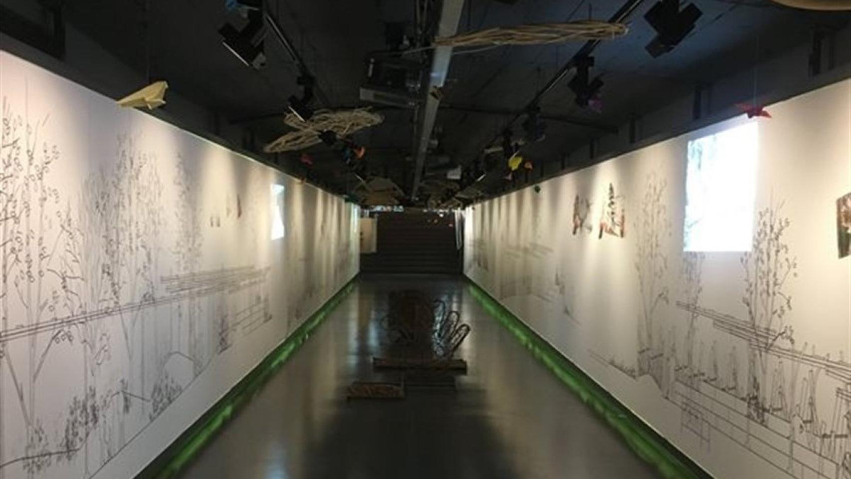 Parada de Metro de Diagonal de TMB / EUROPA PRESS