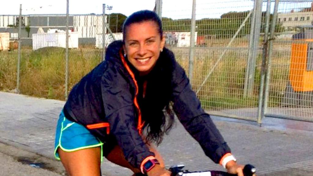 Rosa Peral, autora del crimen de la Guardia Urbana / CG