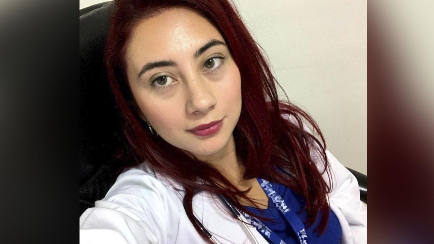 Vanessa, la médico colombiana a la que no dejan ayudar en la crisis del coronavirus / METRÓPOLI ABIERTA
