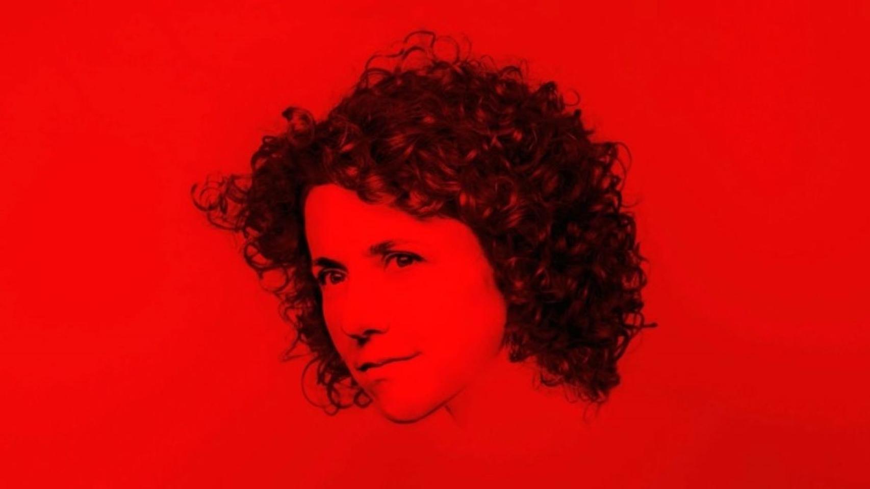 Imagen promocional de Anna Sahun, protagonista de la obra Nenes i nens / LA VILLARROEL