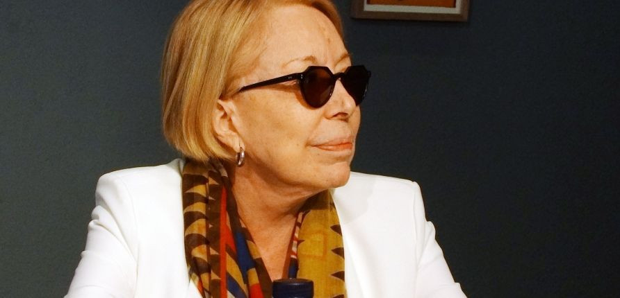 La actriz Rosa Maria Sardà en una imagen de archivo