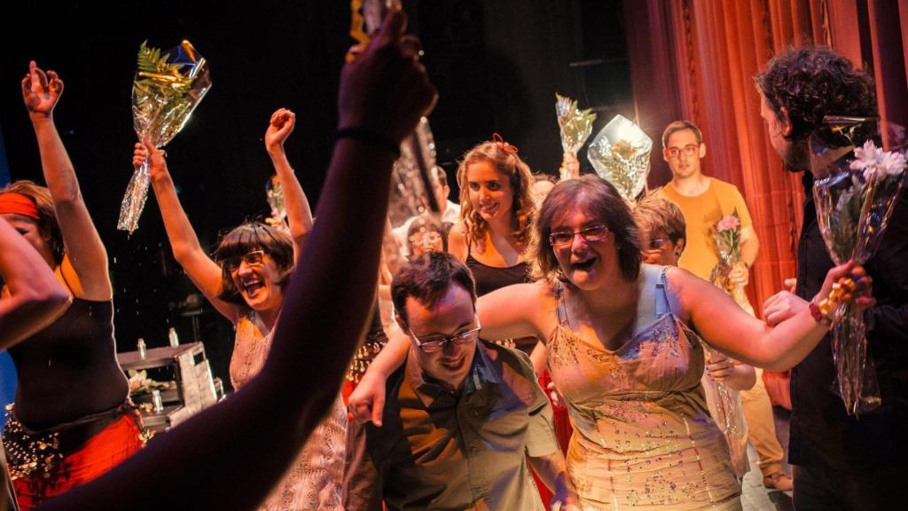 La Fundació Lundàlia cerrará sus puertas definitivamente el 31 de diciembre / CEDIDA