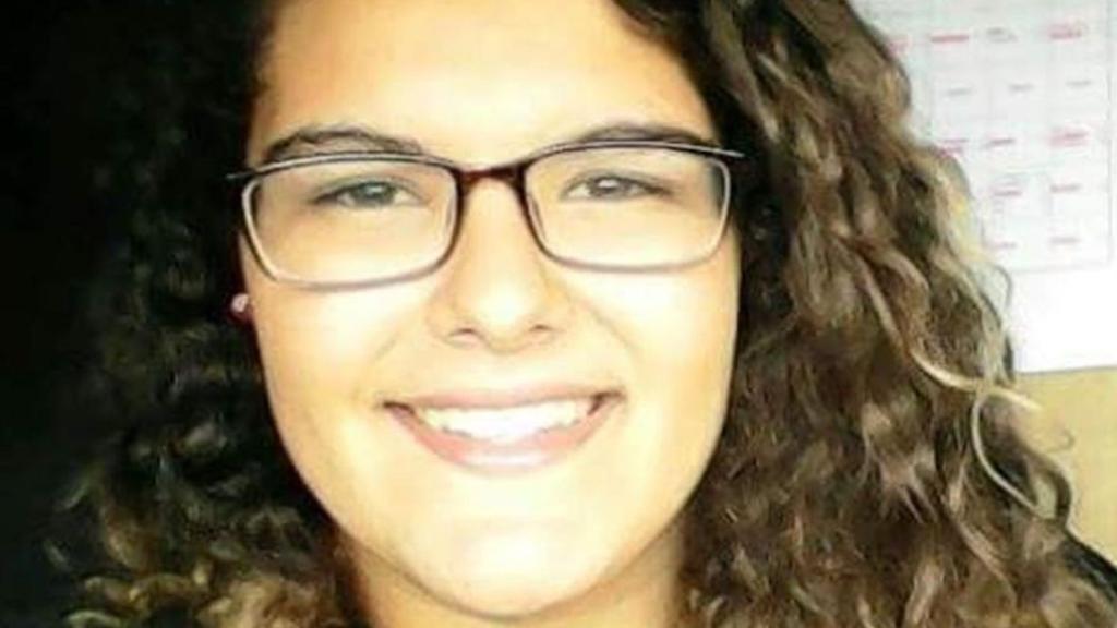 Fatima Ofkir, la joven presa en Omán por narcotráfico