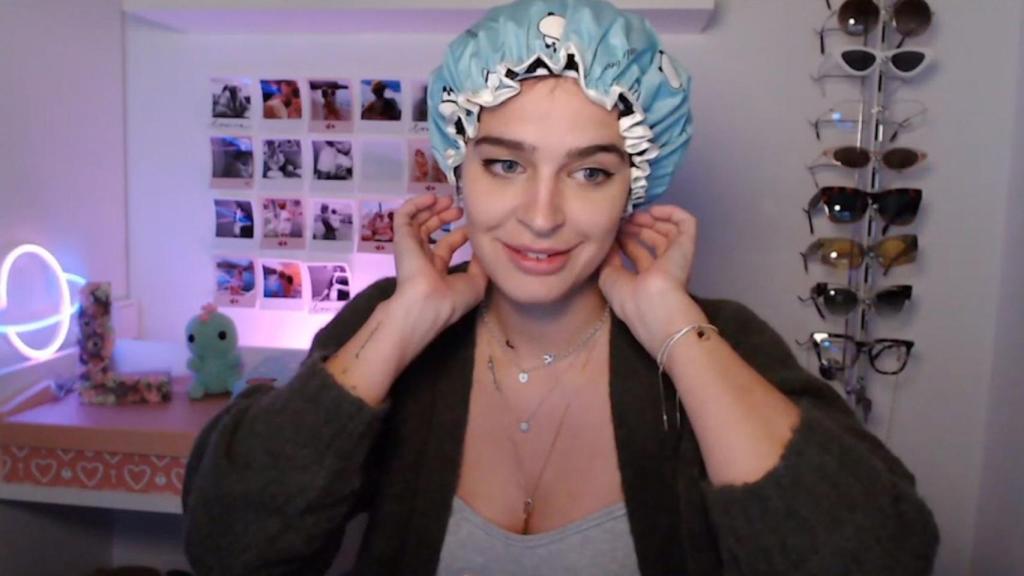 Laura Escanes, impactante cambio de 'look': se tiñe el pelo de rosa y sus fans alucinan / REDES SOCIALES