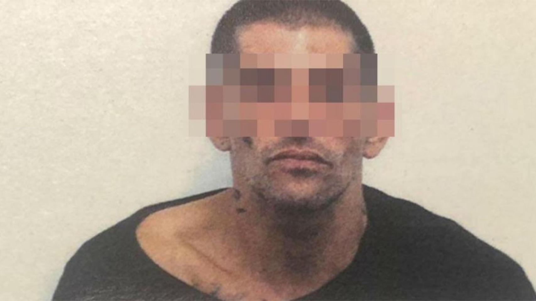 Preso fugado de la cárcel de Quatre Camins / CG