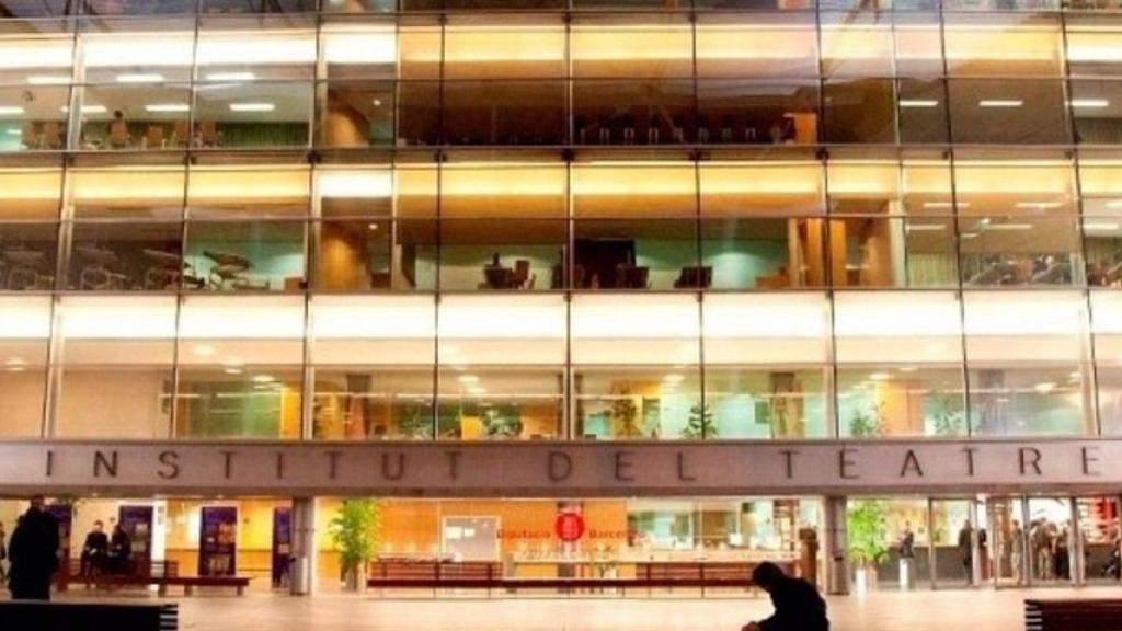 Institut del Teatre de Barcelona / INSTITUT DEL TEATRE