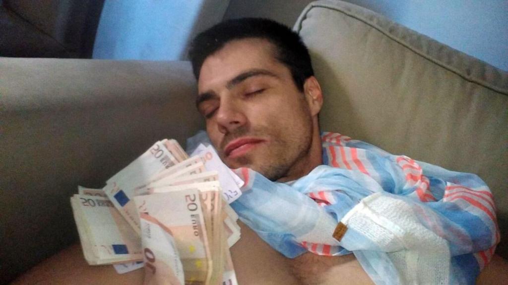 Albert Cavallé, el conocido 'estafador del amor', ha sido detenido de nuevo