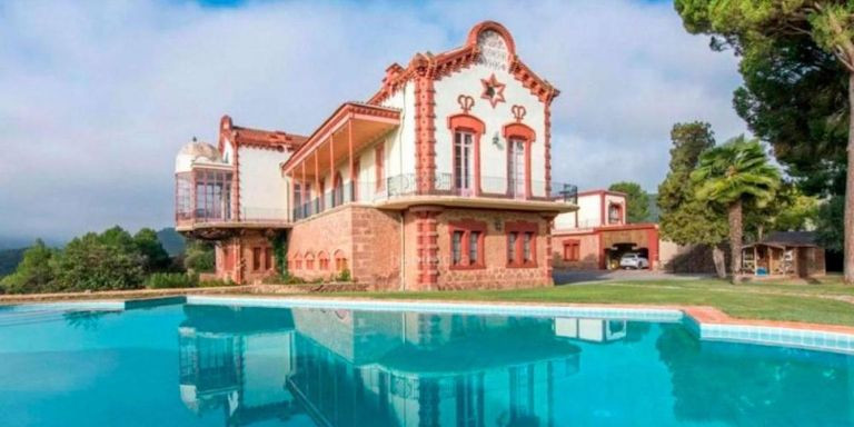 Imagen completa de La Morera / CRÓNICA GLOBAL