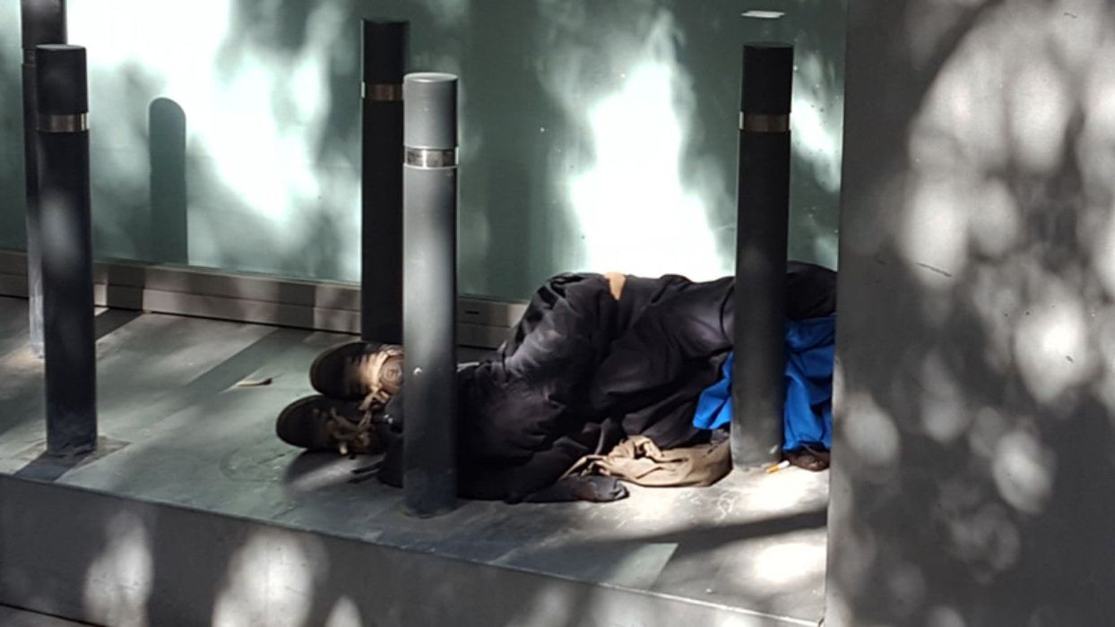 Se dispara el número de personas sin hogar atendidas por Arrels en ...
