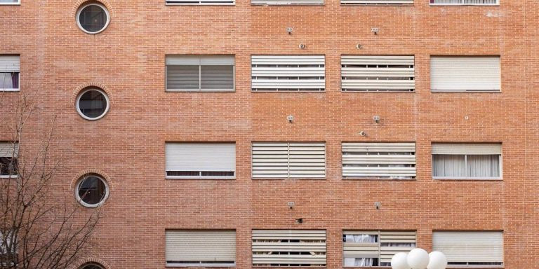 Imagen de archivo de viviendas en alquiler / EUROPA PRESS