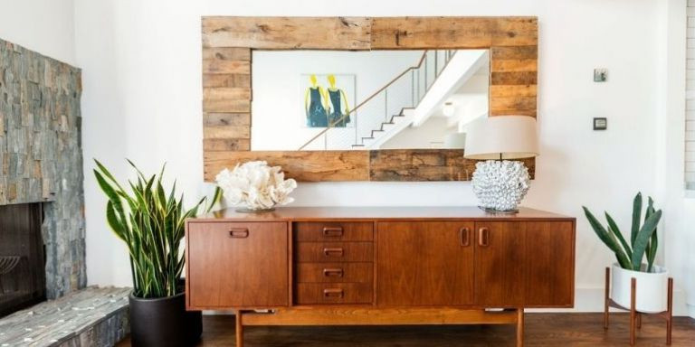 Decoración de un espacio en alquiler 