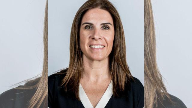 Marta Labata, directora general de Barcelona Serveis Municipals Municipals (B:SM)