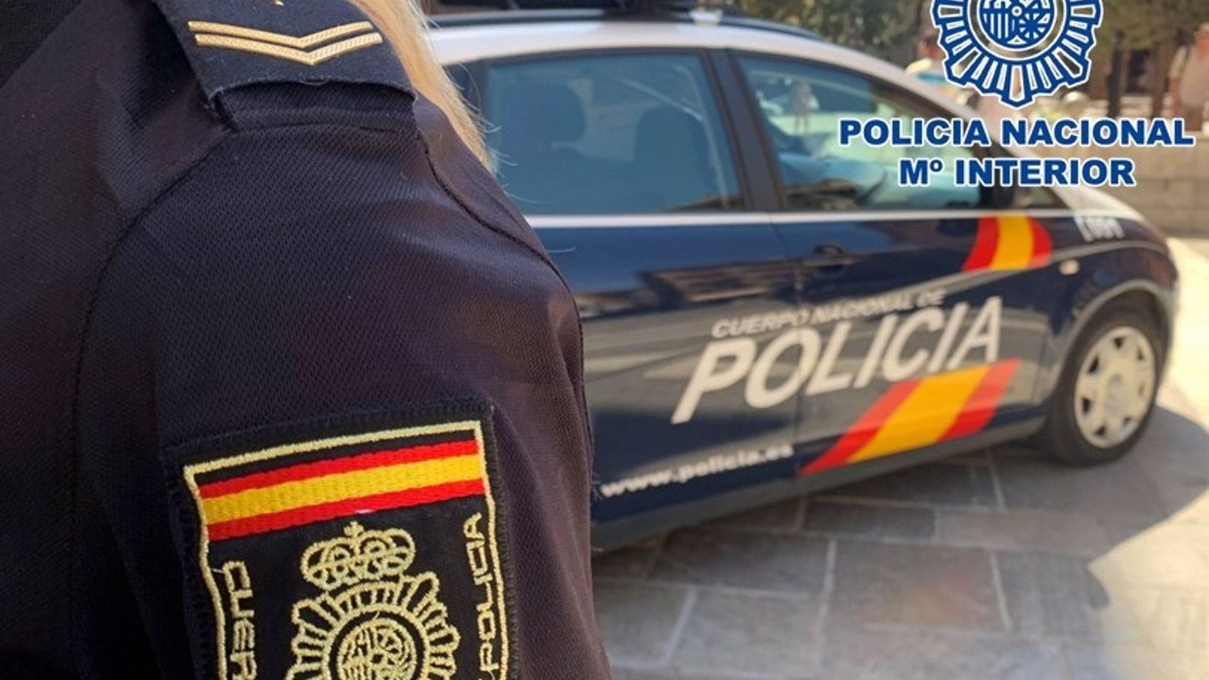 Detienen en Barcelona a un fugitivo argentino por abusar de menores ...