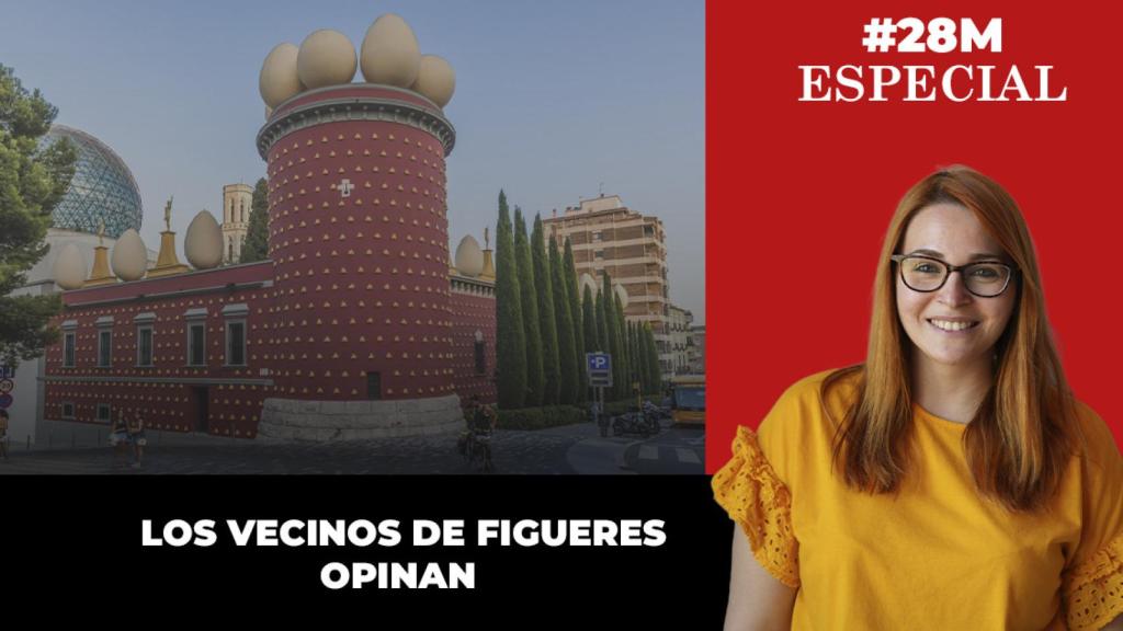 La delincuencia y la suciedad se apoderan de Figueres: lo que exigen sus vecinos tras el 28M