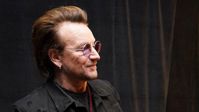 Tenemos que hablar de Bono