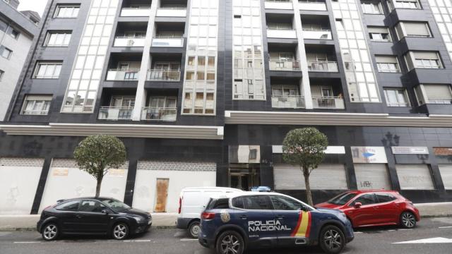 La Policía solicita rastrear los móviles de las mellizas de Oviedo: sus últimos mensajes pueden ser clave