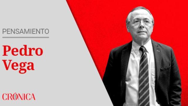 Pensamiento Pedro Vega