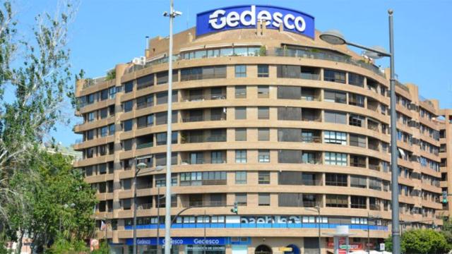 Gedesco duplicó su beneficio en 2022 tras aumentar sus ventas un 62%