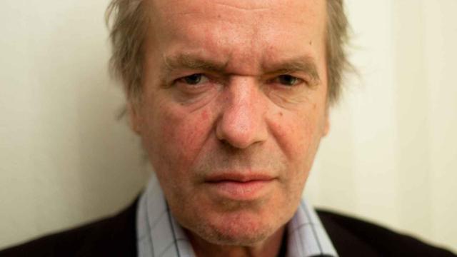 Martin Amis, guía (apresurada) de lectura