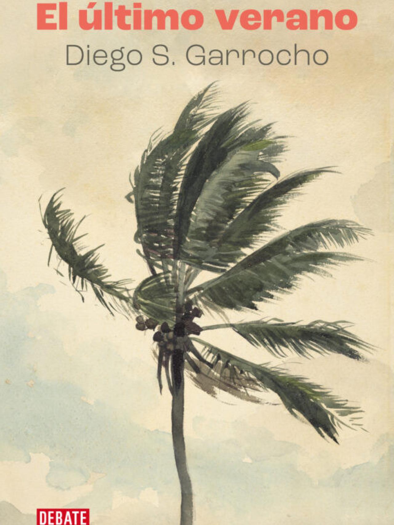 Portada del libro de Garrocho