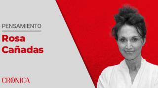 Rosa Cañadas