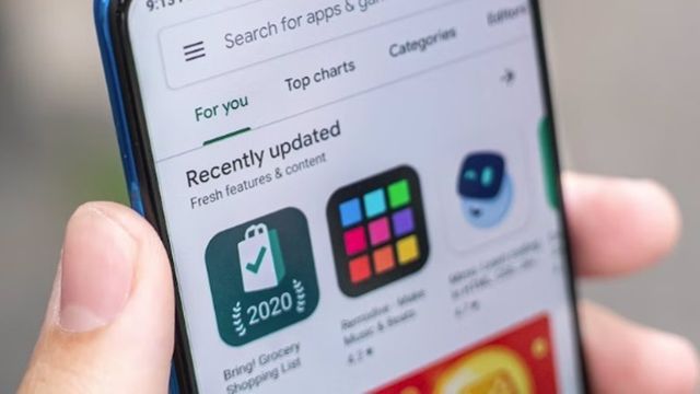 Una de las mejores apps para Android: gratis y útil para todo