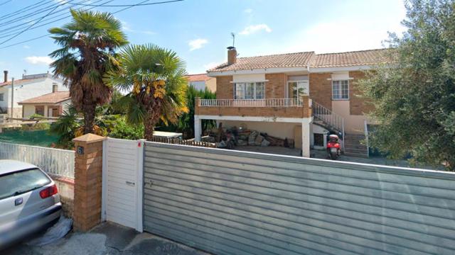 La urbanización de Torrefarrera donde sucedió el trágico suceso