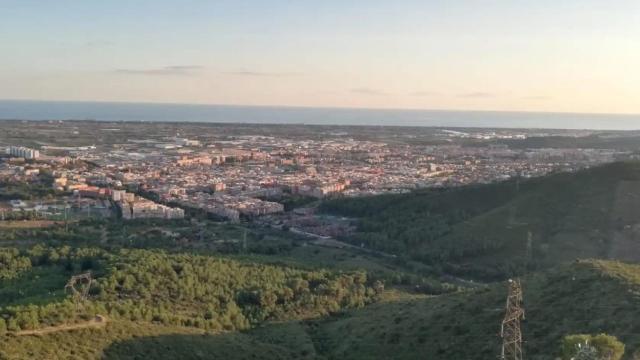Sol y nubes en la mayor parte de Cataluña