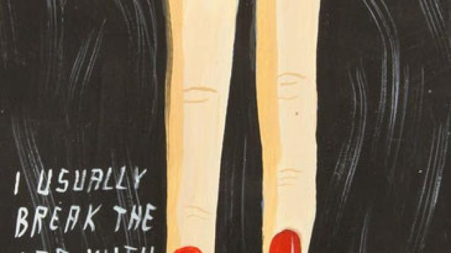 Arte de Javier Mayoral / INSTAGRAM-JAVIER MAYORAL