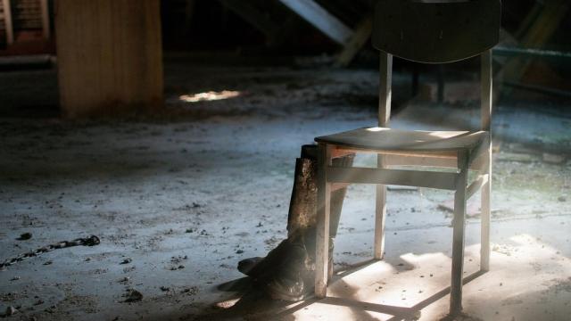 Silla para rehabilitar