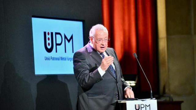 Jaume Roura, presidente de la UPM