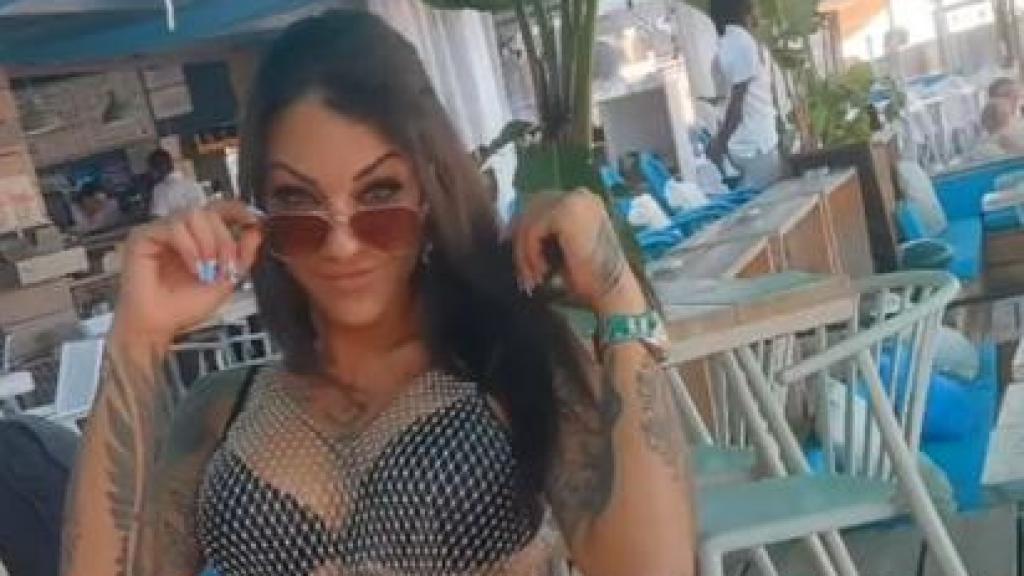 Adaia López, condenada por arrancar la lengua a su exnovio