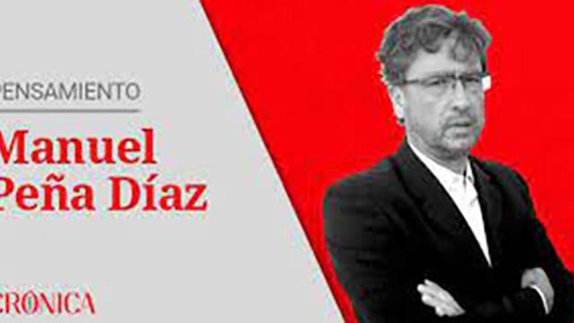 ¿Fascista o inaudito? El pacto PP-Vox