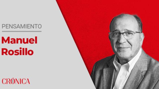 Manuel Rosillo, responsable de Formación de Foment del Treball