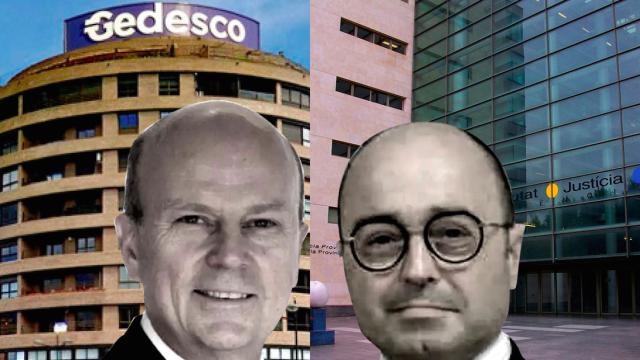 Éxito judicial de Gedesco