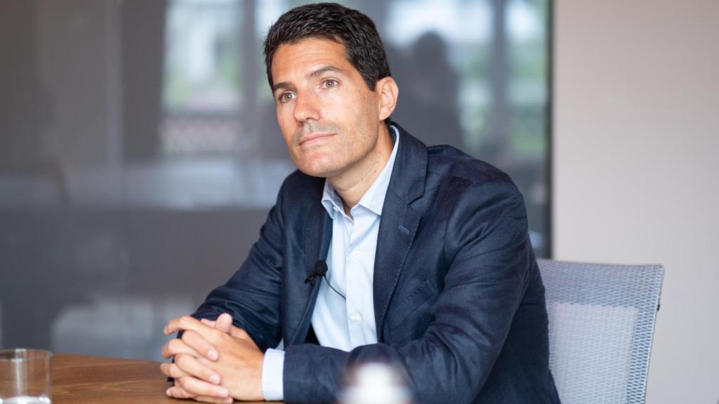 Entrevista a Ignacio Martín Blanco para Crónica Global