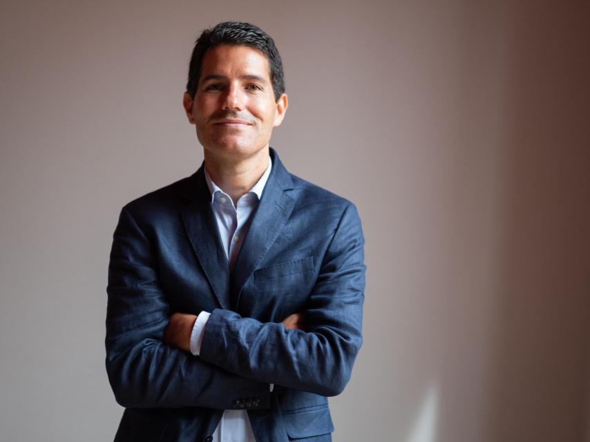 Entrevista a Ignacio Martín Blanco para Crónica Global