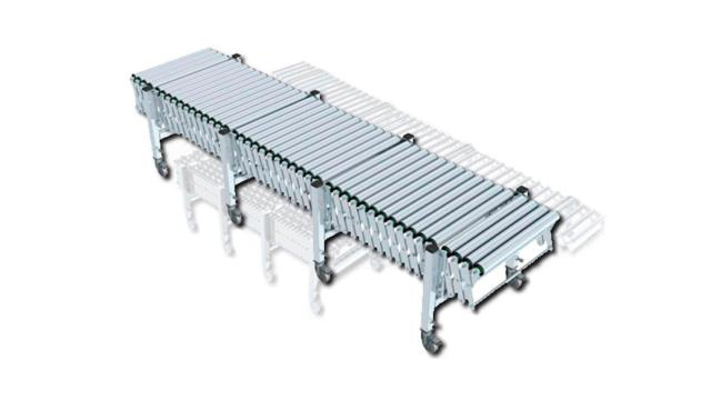 Cinta transportadora / EUROTRANSIS