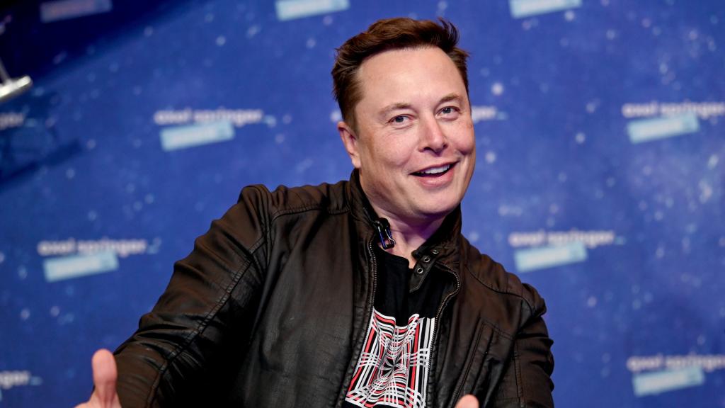Elon Musk, fundador y primer ejecutivo de Tesla, y duelo de X