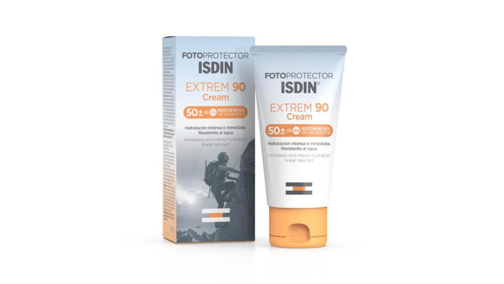 Extrem 90 Cream SPF 50+