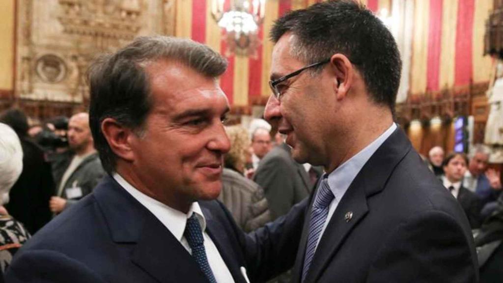 laporta