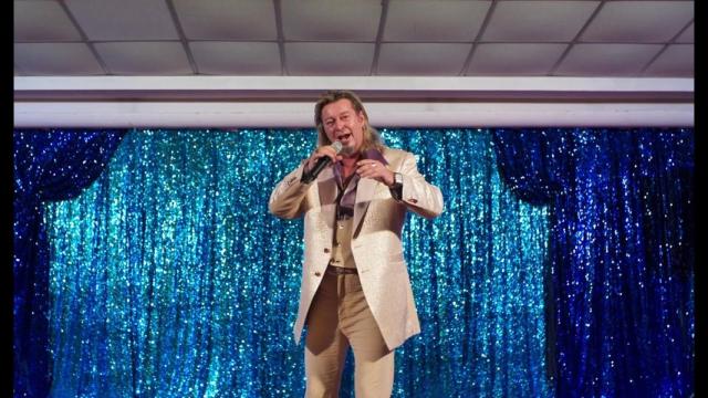 Imagen de la película de Ulrich Seidl