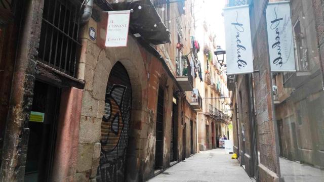 Imagen de El Convent, que abrió en 1790