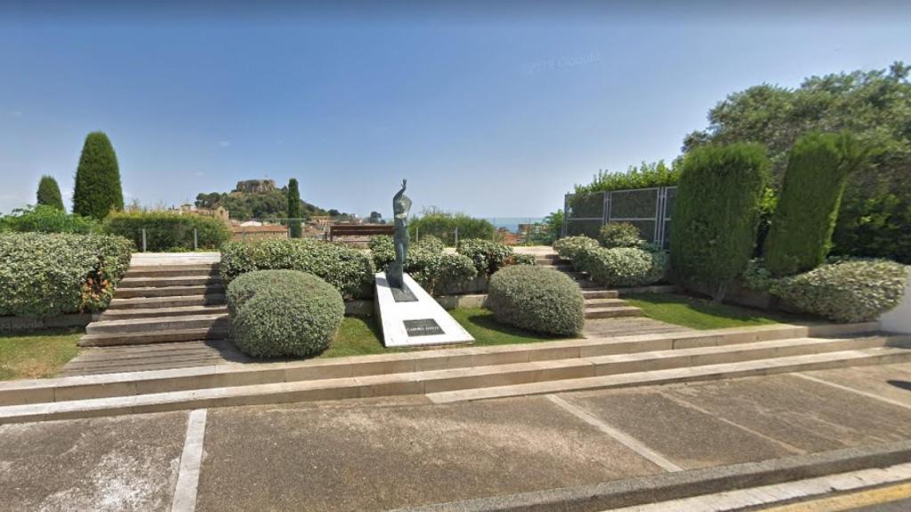 Mirador de Carmen Amaya