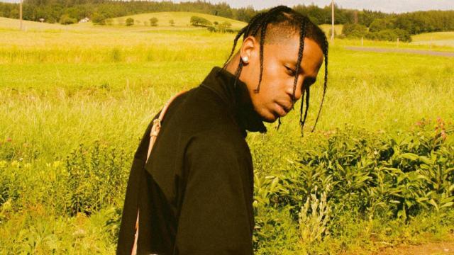 Travis Scott