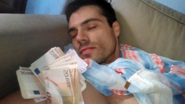 Albert Cavallé, apodado como 'el estafador del amor'